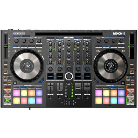 RELOOP MIXON 8 PRO