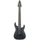 JACKSON JS32-8 DKA HT DINKY ARCH TOP AR SATIN BLACK