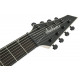 JACKSON JS32-8 DKA HT DINKY ARCH TOP AR SATIN BLACK