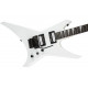 JACKSON JS32 AH WARRIOR SNOW WHITE