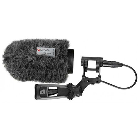 ﻿﻿Rycote 12cm Classic-Softie (19/22) (RYC033332)