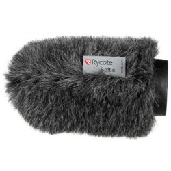 ﻿﻿Rycote 15cm Classic-Softie (19/22) (RYC033042)