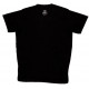 ZILDJIAN CLASSIC LOGO BLACK T-SHIRT 3XL