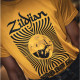 ZILDJIAN LIMITED EDITION 400TH ANNIVERSARY 60'S ROCK T-SHIRT LARGE