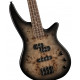 JACKSON JS2P SPECTRA BASS LRL BLACK BURST