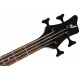 JACKSON JS2P SPECTRA BASS LRL BLACK BURST