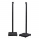 MONITOR AUDIO Radius Stand Black