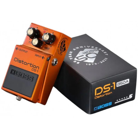 Boss DS-1-50A