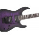 JACKSON JS32Q DKA DINKY ARCH TOP TRANSPARENT PURPLE BURST