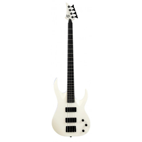 S BY SOLAR TYPE AB BASS AB4.4W-E WHITE