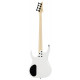 S BY SOLAR TYPE AB BASS AB4.4W-E WHITE