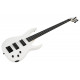 S BY SOLAR TYPE AB BASS AB4.4W-E WHITE