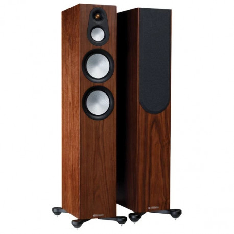 Monitor Audio Silver 300 Natural Walnut (7G)