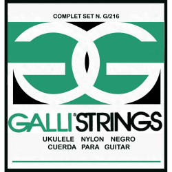 GALLISTRINGS G216B