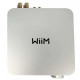 WiiM Amp Silver