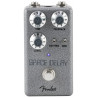 FENDER PEDAL HAMMERTONE SPACE DELAY