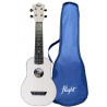 FLIGHT TUS35WH TRAVEL SOPRANO