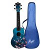 FLIGHT TUS32 SAKURA, TRAVEL SOPRANO