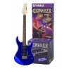 YAMAHA GIGMAKER ERG121 GPII (Metallic Blue)