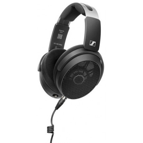 Sennheiser HD 490 PRO Plus