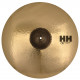 SABIAN 22” HH TODD SUCHERMAN SESSIONS RIDE