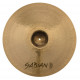 SABIAN 22” HH TODD SUCHERMAN SESSIONS RIDE