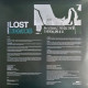 LP Linkin Park: Lost Demos - Black Friday 2023 Release - Translucent Sea Blue Vinyl