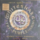 LP2 Whitesnake: The Purple Album - Special Gold Edt - Gold Vinyl