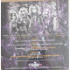 LP2 Whitesnake: The Purple Album - Special Gold Edt - Gold Vinyl