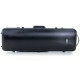 GEWA Violin Case Polycarbonate 2.4 (Black) 4/4