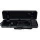 GEWA Violin Case Polycarbonate 2.4 (Black) 4/4