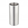 Dunlop 226 Stainless Steel Large (21x27x59.5 mm) Regular Wall