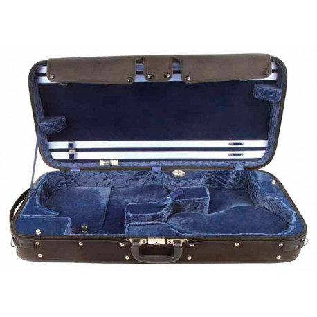 GEWA Double Case Viola/Violin Liuteria Maestro (323.600)