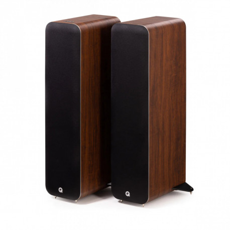 Q ACOUSTICS M40 (WALNUT)