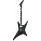 JACKSON JS32 AH WARRIOR SATIN BLACK