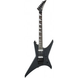 JACKSON JS32 AH WARRIOR SATIN BLACK