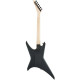 JACKSON JS32 AH WARRIOR SATIN BLACK