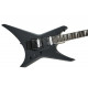 JACKSON JS32 AH WARRIOR SATIN BLACK