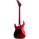 JACKSON X SERIES SOLOIST SLX DX LRL RED CRYSTAL