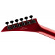 JACKSON X SERIES SOLOIST SLX DX LRL RED CRYSTAL