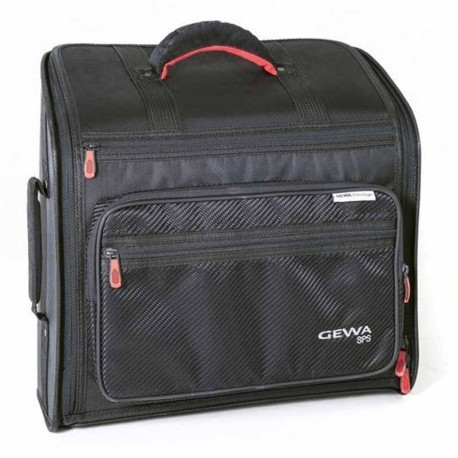 GEWA Gig Bag for Accordion SPS 96 Basses (258.120)