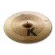 ZILDJIAN 20' K' Custom Dark Ride