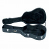 GEWA Guitar Case Arched Top Economy (523. 271)