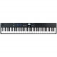 ARTURIA KEYLAB ESSENTIAL 88 MK3 (BLACK)