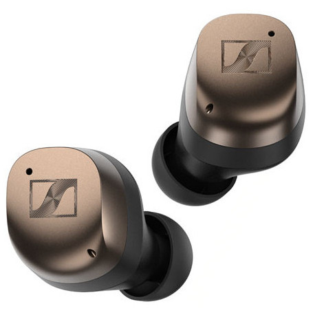 Sennheiser MOMENTUM TRUE WIRELESS 4 Black Copper