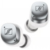 Sennheiser MOMENTUM TRUE WIRELESS 4 White Silver