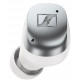 Sennheiser MOMENTUM TRUE WIRELESS 4 White Silver