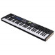 ARTURIA KEYLAB ESSENTIAL 61 MK3 BLACK