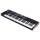 ARTURIA KEYLAB ESSENTIAL 49 MK3 BLACK