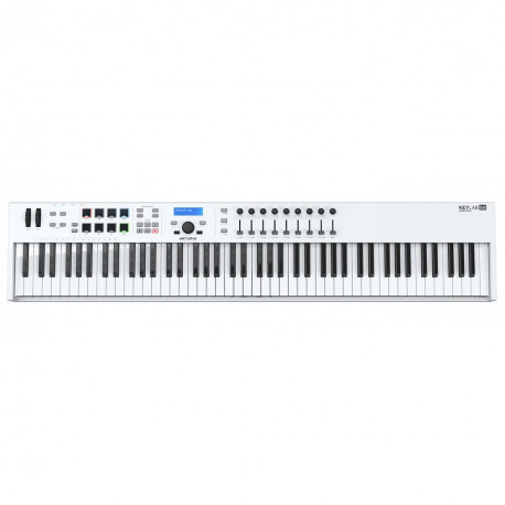 ARTURIA KEYLAB ESSENTIAL 88